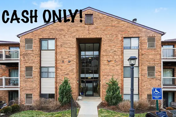 30 Woodland Hills Drive #8, Southgate, KY 41071