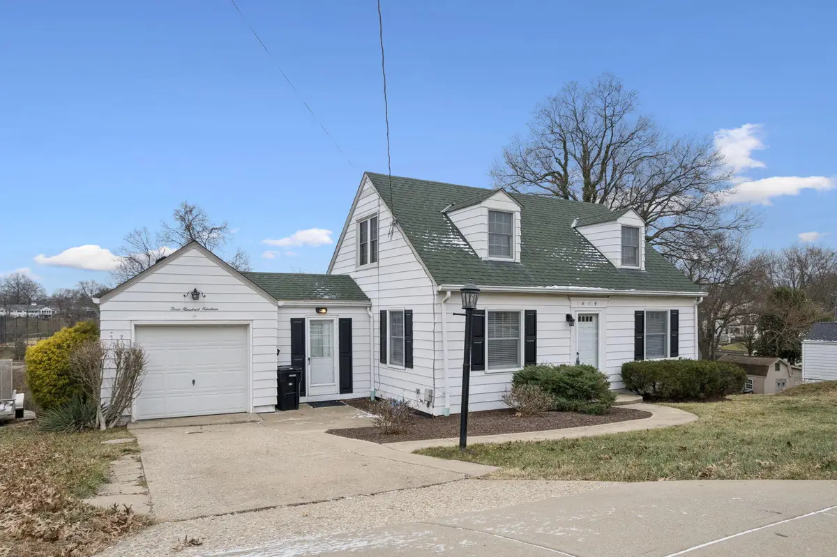 319 Rossford Avenue, Fort Thomas, KY 41075 - Image #1