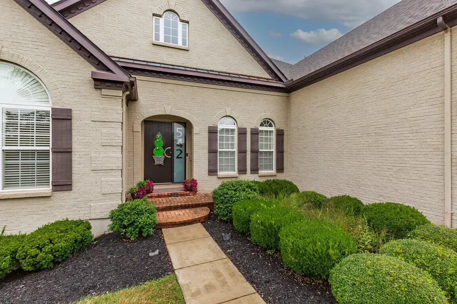 542 Karlenia Court, Edgewood, KY 41017 - Image #2