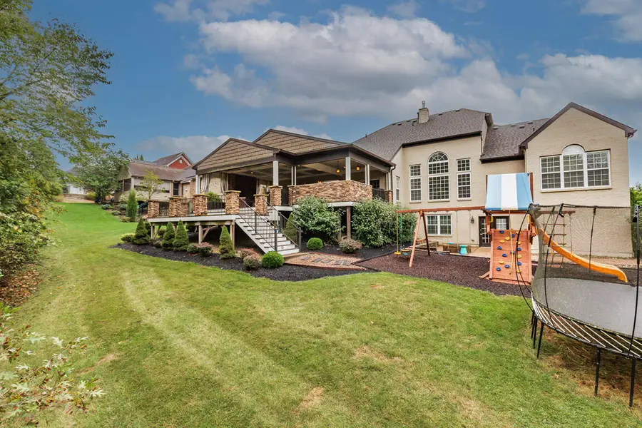 542 Karlenia Court, Edgewood, KY 41017 - Image #3