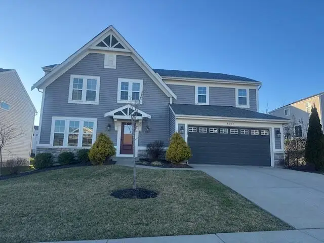 4557 Donegal Avenue, Union, KY 41091 - #1