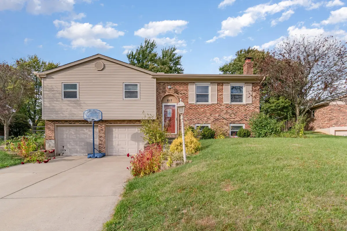 817 Wesley Drive, Villa Hills, KY 41017 - Image #1