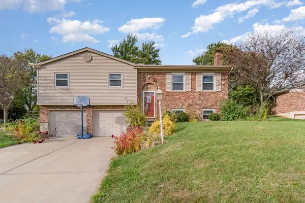 817 Wesley Drive, Villa Hills, KY 41017