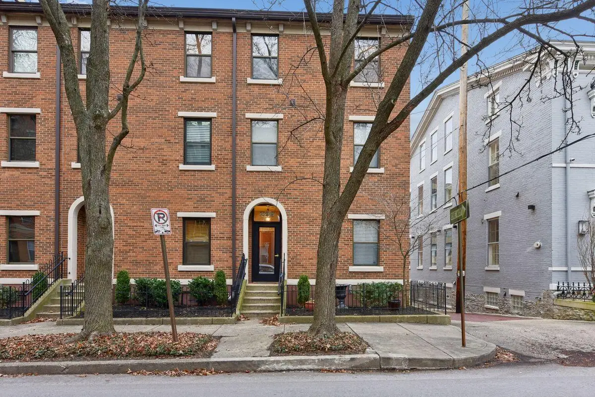 214 E 2nd Street #B, Covington, KY 41011 - Image #1