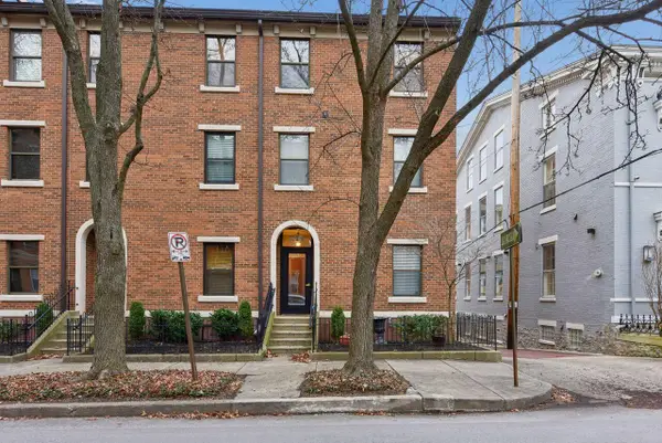 214 E 2nd Street #B, Covington, KY 41011