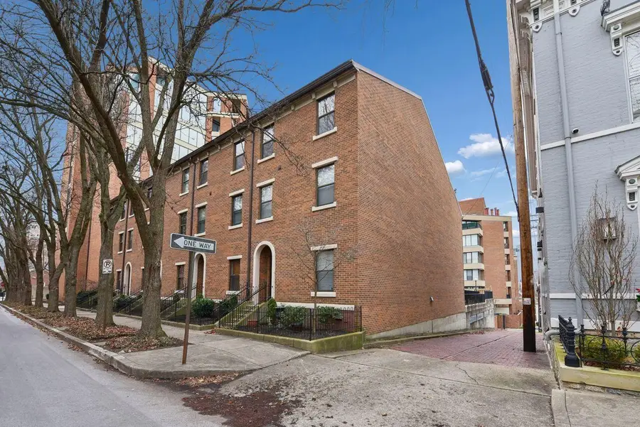 214 E 2nd Street #B, Covington, KY 41011 - Image #2