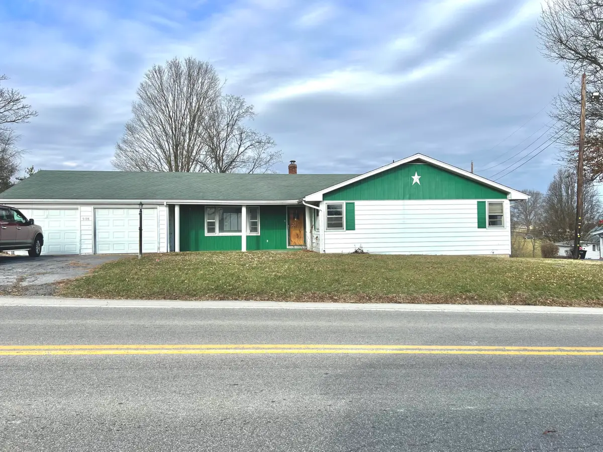 5198 Elizaville Road, Ewing, KY 41039 - #1
