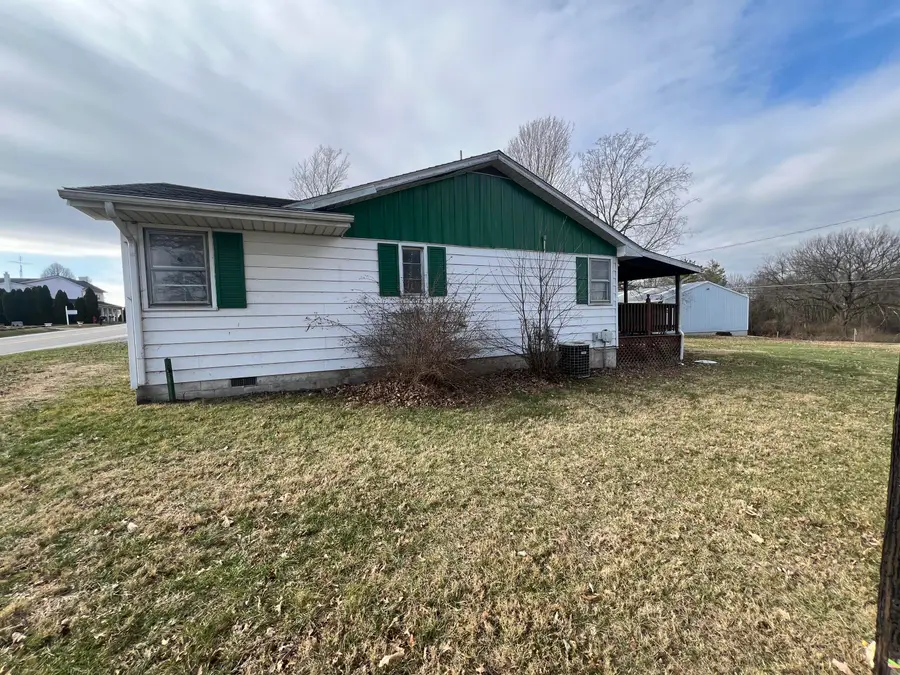 5198 Elizaville Road, Ewing, KY 41039 - #2