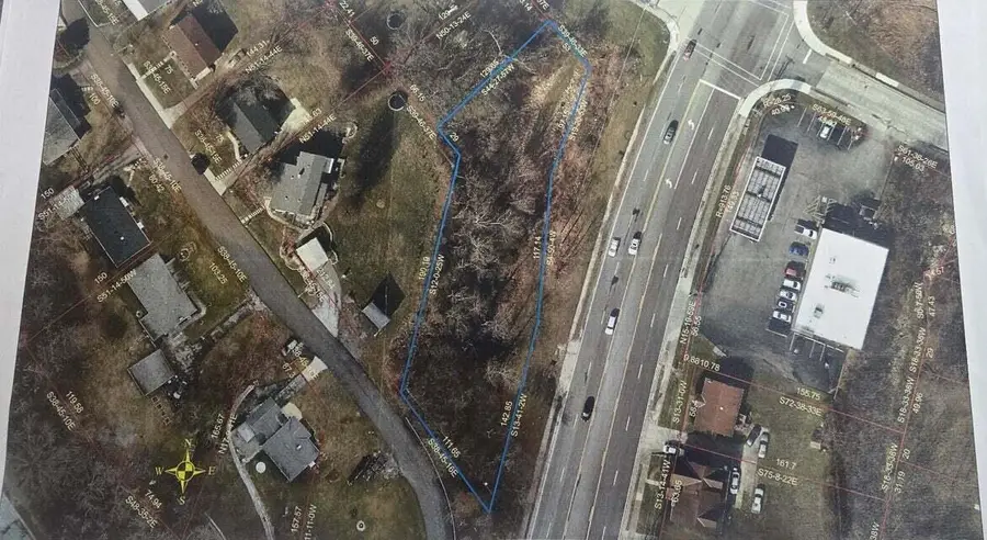 705 W Grand Avenue, Taylor Mill, KY 41015 - #3