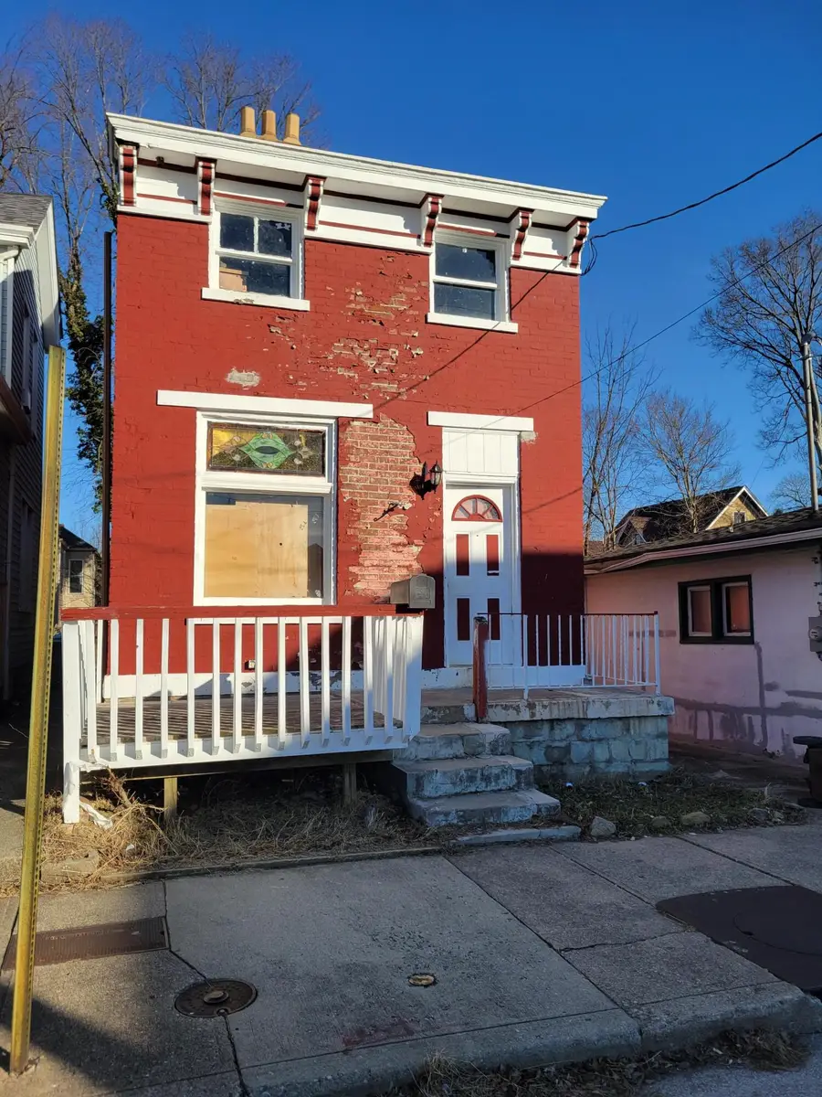 2018 Pearl Street, Covington, KY 41014 - Image #2