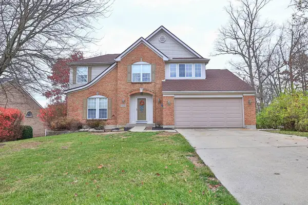 3843 Zora Lane, Erlanger, KY 41018