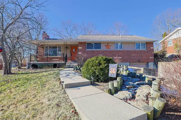 22 Sycamore Drive, Florence, KY 41042