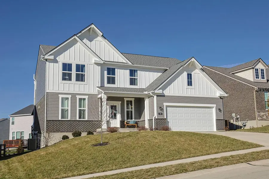 746 Bluestem Ridge Drive, Alexandria, KY 41001 - Image #2