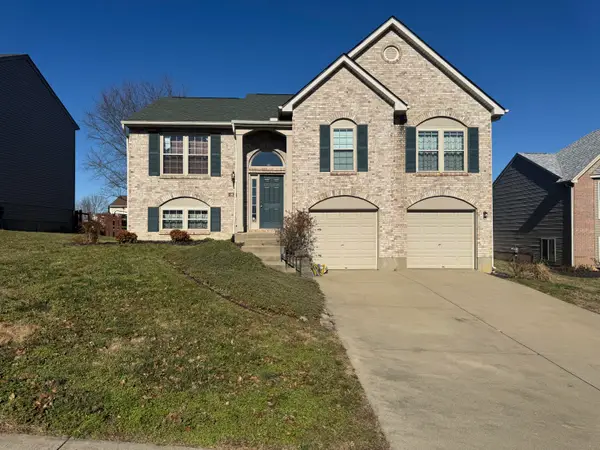 83 Pitman Court, Covington, KY 41017