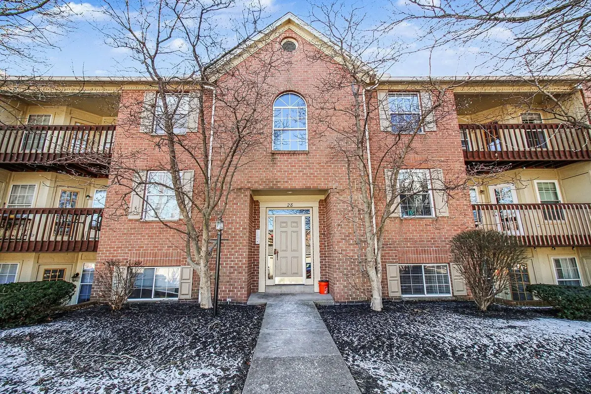 28 Highland Meadows Circle #4, Highland Heights, KY 41076 - Image #1