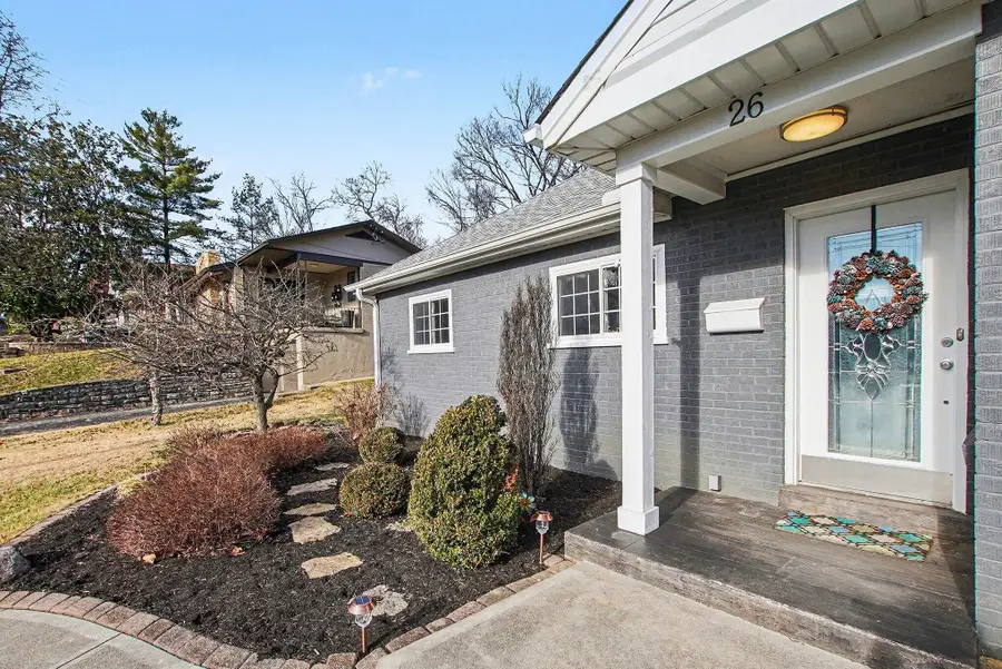26 Alpine Drive, Fort Thomas, KY 41075 - Image #3