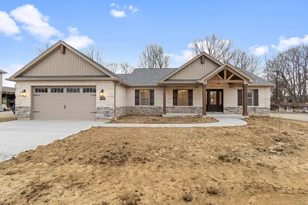 782 Elizabeth Drive, Florence, KY 41042