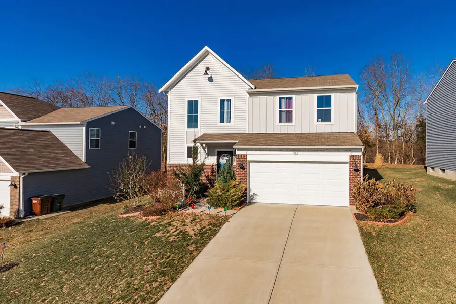922 Darlington Creek Drive, Alexandria, KY 41001 - Image #2