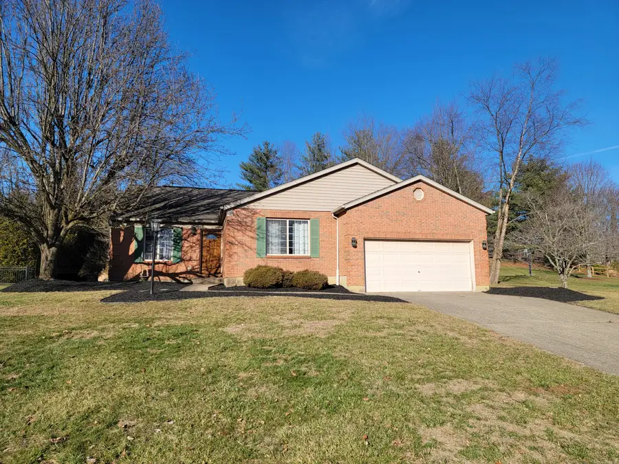 10138 Ash Creek Drive, Union, KY 41091 - #2