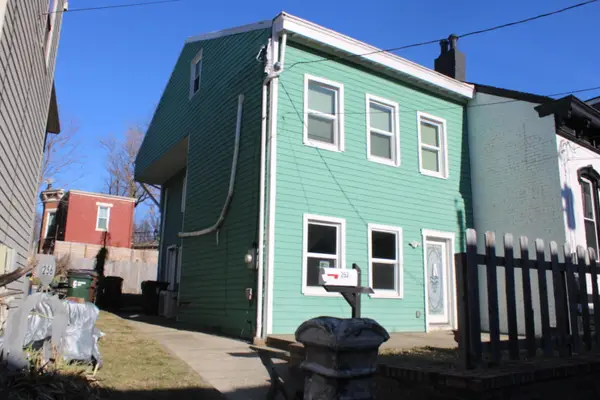 252 Pershing Avenue, Covington, KY 41011