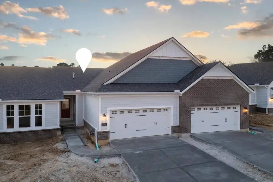 2141 Ridgeline Drive, Hebron, KY 41048 - Image #2