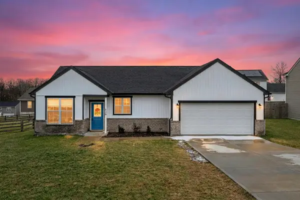 120 Summerfield Drive, Dry Ridge, KY 41035