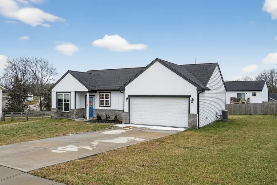 120 Summerfield Drive, Dry Ridge, KY 41035 - #2