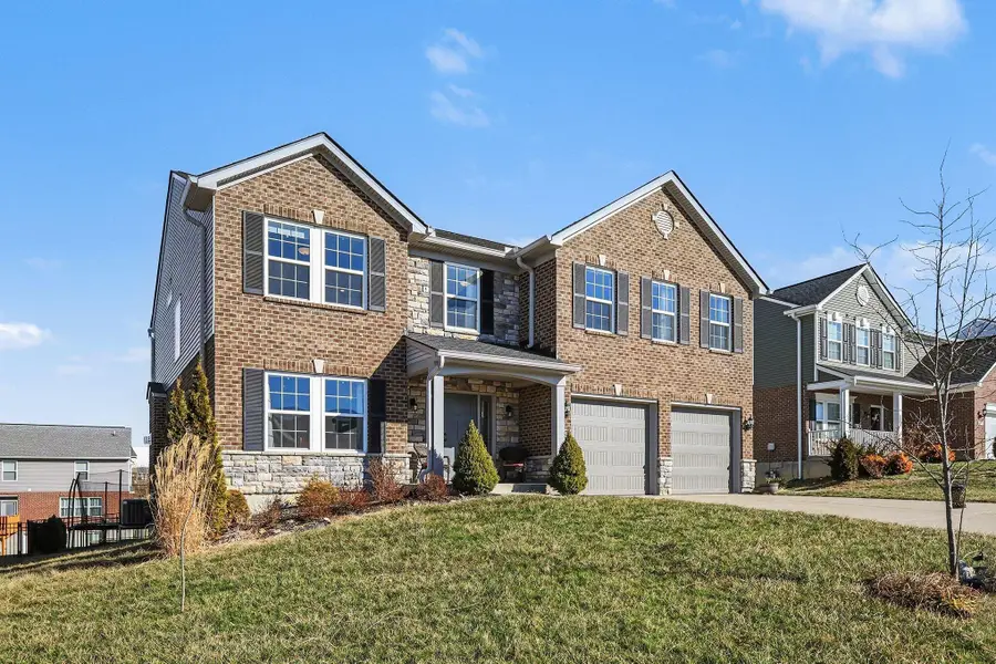 4093 Denny Lane, Union, KY 41091 - #3