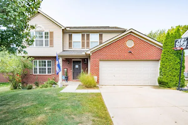 9419 Gettysburg Lane, Union, KY 41091