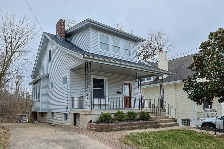 30 Indiana Avenue, Fort Thomas, KY 41075 - Image #2