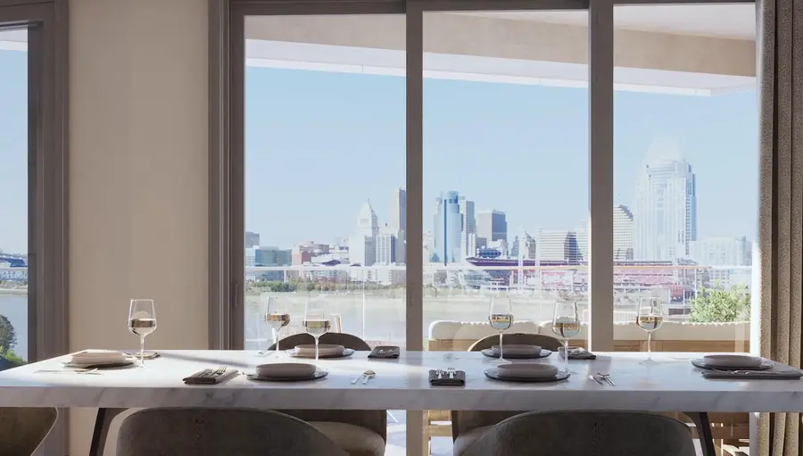 400 Ovation Way #406-407, Newport, KY 41071 - Image #3