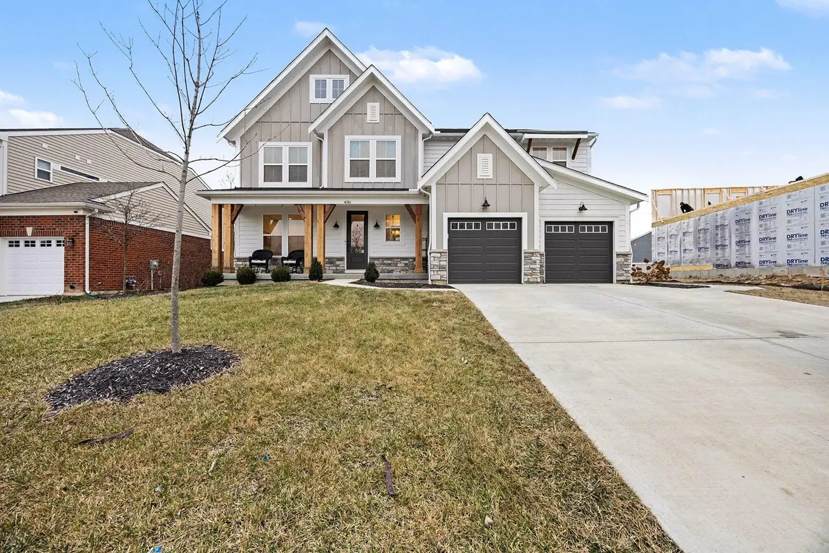 4741 Donegal Avenue, Union, KY 41091 - Image #1
