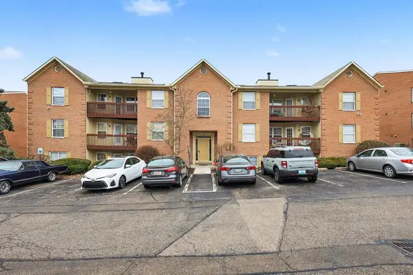 16 Meadow Lane #7, Highland Heights, KY 41076