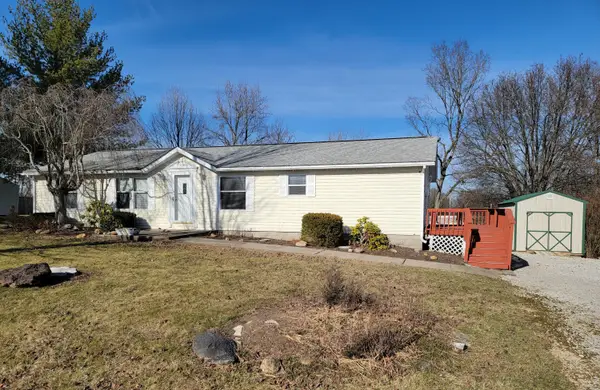 65 Wilder Court, Warsaw, KY 41095