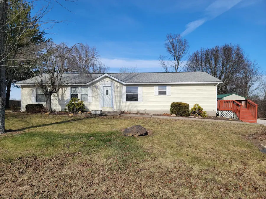 65 Wilder Court, Warsaw, KY 41095 - Image #2