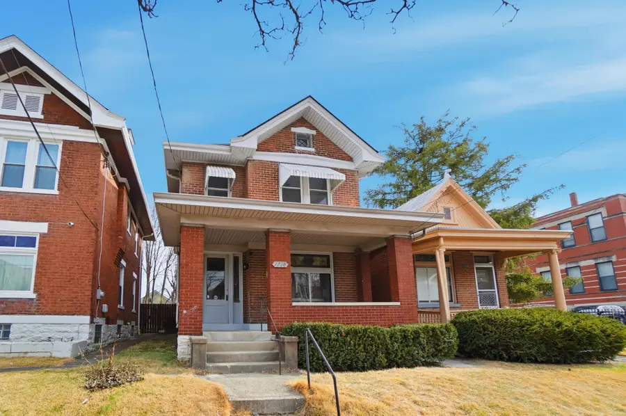 1718 Woodburn Avenue, Covington, KY 41011 - #2