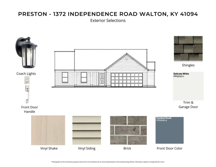 1372 Independence Road, Independence, KY 41051 - Image #2