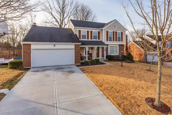 39 Sturbridge Drive, Cold Spring, KY 41076