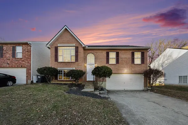 1818 Asbury Way, Hebron, KY 41048