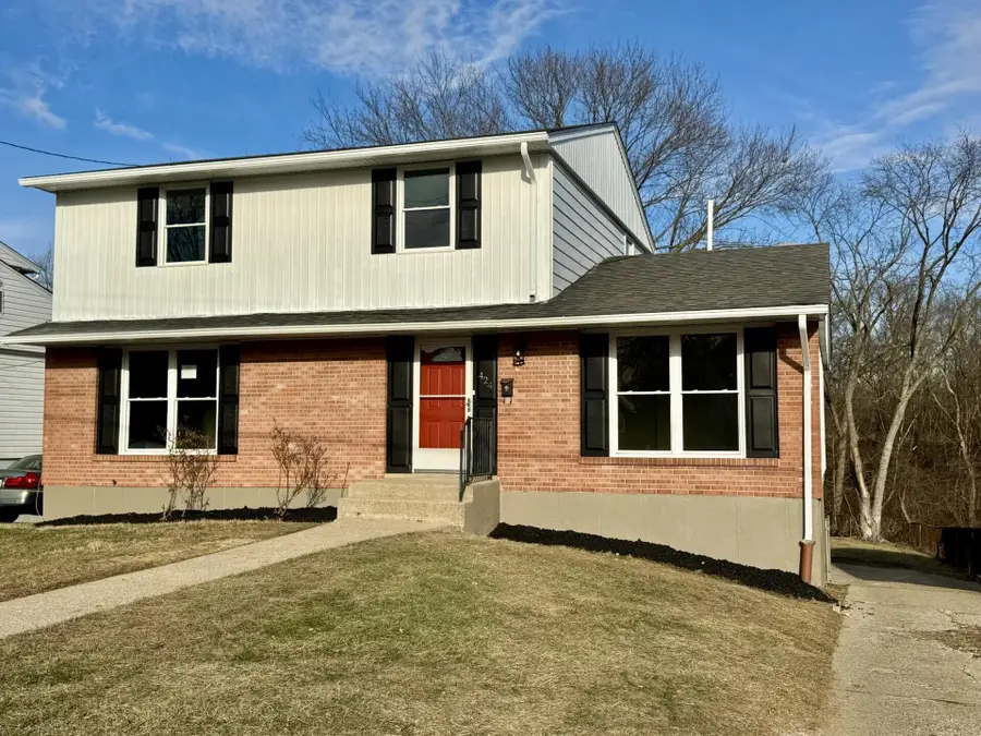 424 Caldwell Drive, Elsmere, KY 41018 - #3