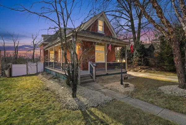 1447 N Fort Thomas Avenue, Fort Thomas, KY 41075