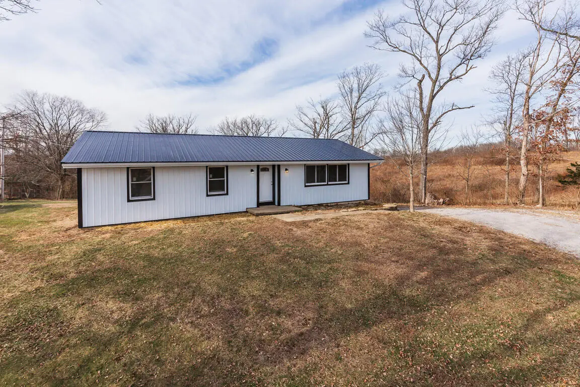 587 Jenkins Lane, Falmouth, KY 41040 - Image #1