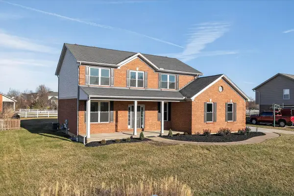 1149 Appomattox Drive, Florence, KY 41042