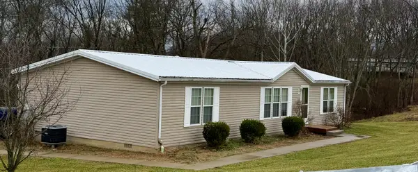 505 Reeves Road, Dry Ridge, KY 41035