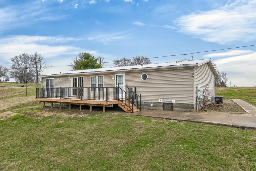 505 Reeves Road, Dry Ridge, KY 41035 - #2