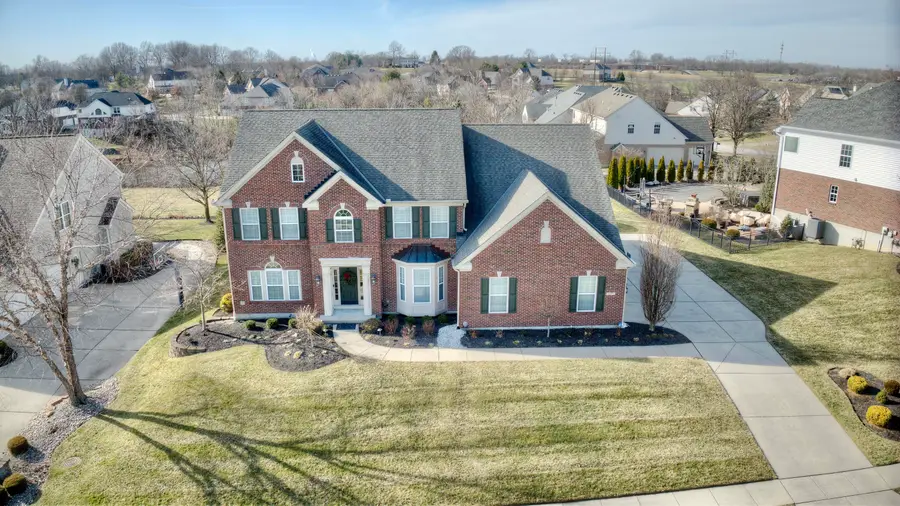 1477 Rolling Meadows Court, Union, KY 41091 - Image #2