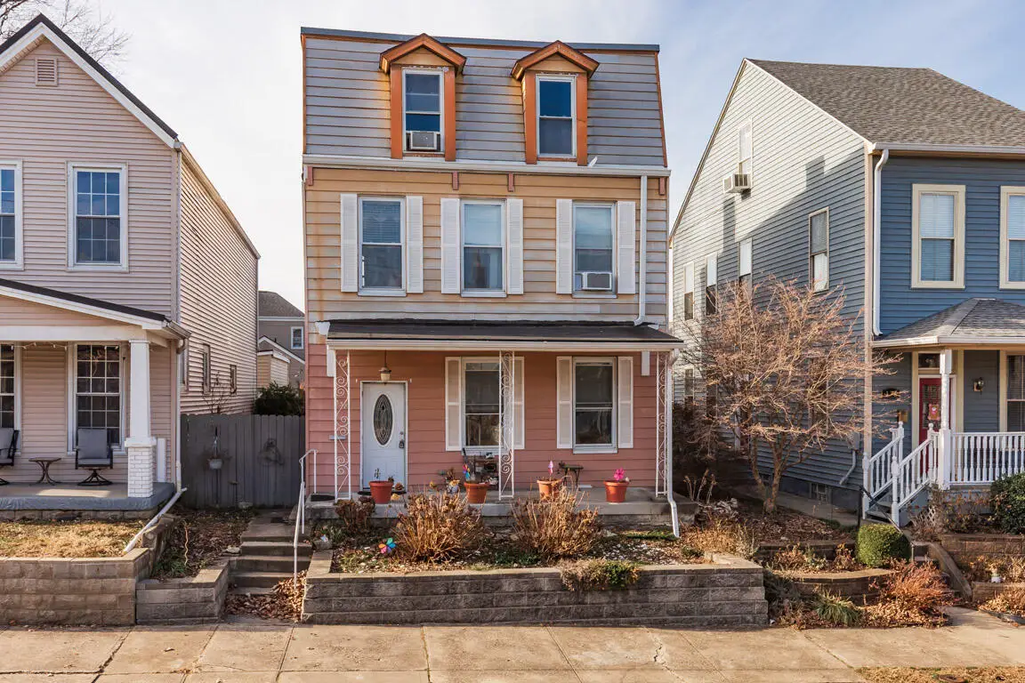 138 Ward Avenue, Bellevue, KY 41073 - Image #1