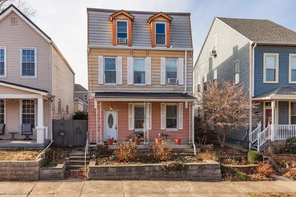 138 Ward Avenue, Bellevue, KY 41073