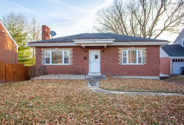 1259 Upland Avenue, Fort Wright, KY 41011