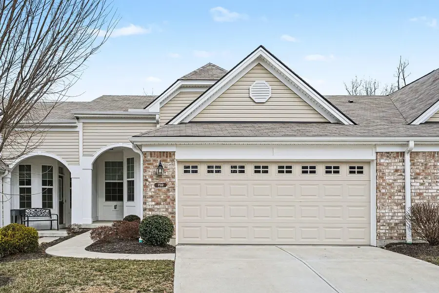 732 Morven Park Drive, Walton, KY 41094 - Image #2